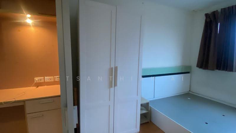 Lumpini Condo Town Ramintra-Navamin, Bangkok, Soi Ramindhra 78, Nawamin Road - Ramintra Road, Ram Inthra, Khan Na Yao, Bangkok, 1 Bedroom, 25 sqm, Condo For Sale, by Netsanthiah Ai, 500520408 - DDproperty.com