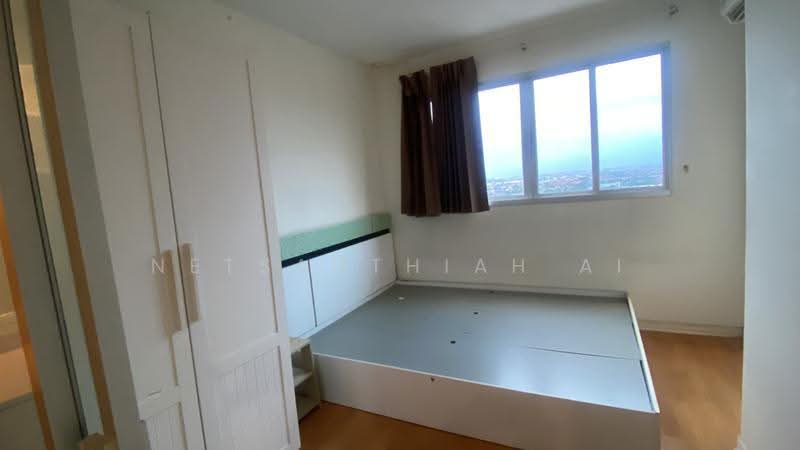 Lumpini Condo Town Ramintra-Navamin, Bangkok, Soi Ramindhra 78, Nawamin Road - Ramintra Road, Ram Inthra, Khan Na Yao, Bangkok, 1 Bedroom, 25 sqm, Condo For Sale, by Netsanthiah Ai, 500520408 - DDproperty.com