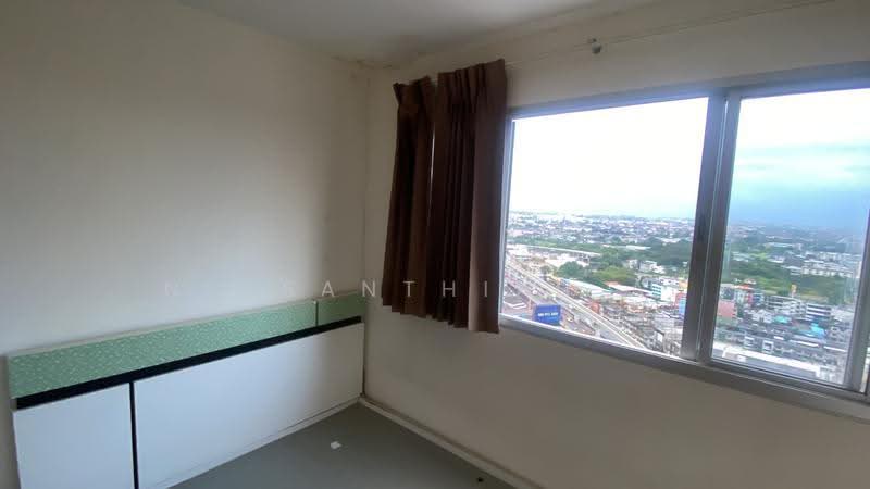 Lumpini Condo Town Ramintra-Navamin, Bangkok, Soi Ramindhra 78, Nawamin Road - Ramintra Road, Ram Inthra, Khan Na Yao, Bangkok, 1 Bedroom, 25 sqm, Condo For Sale, by Netsanthiah Ai, 500520408 - DDproperty.com