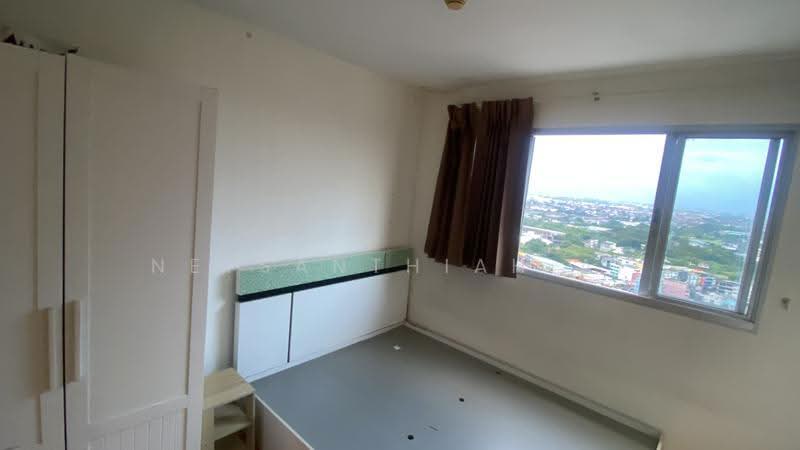 Lumpini Condo Town Ramintra-Navamin : ลุมพินี คอนโดทาวน์ รามอินทรา-นวมินทร์, กรุงเทพ, ซอยรามอินทรา 78 ถนนนวมินทร์ - รามอินทรา, รามอินทรา, คันนายาว, กรุงเทพ, 25 ตร.ม., คอนโด ขาย, โดย Netsanthiah Ai, 500520408 - DDproperty.com
