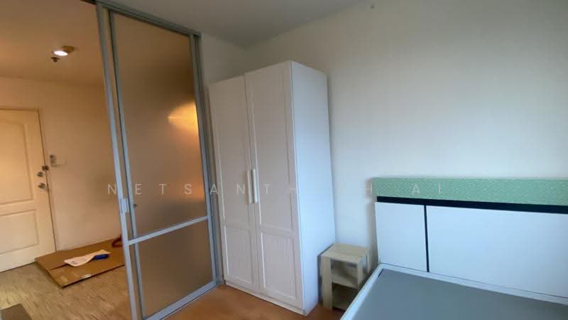 Lumpini Condo Town Ramintra-Navamin, Bangkok, Soi Ramindhra 78, Nawamin Road - Ramintra Road, Ram Inthra, Khan Na Yao, Bangkok, 1 Bedroom, 25 sqm, Condo For Sale, by Netsanthiah Ai, 500520408 - DDproperty.com