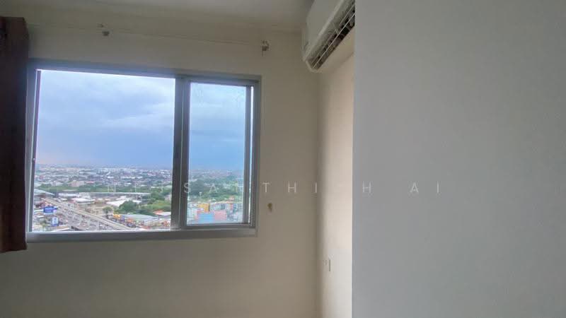 Lumpini Condo Town Ramintra-Navamin : ลุมพินี คอนโดทาวน์ รามอินทรา-นวมินทร์, กรุงเทพ, ซอยรามอินทรา 78 ถนนนวมินทร์ - รามอินทรา, รามอินทรา, คันนายาว, กรุงเทพ, 25 ตร.ม., คอนโด ขาย, โดย Netsanthiah Ai, 500520408 - DDproperty.com