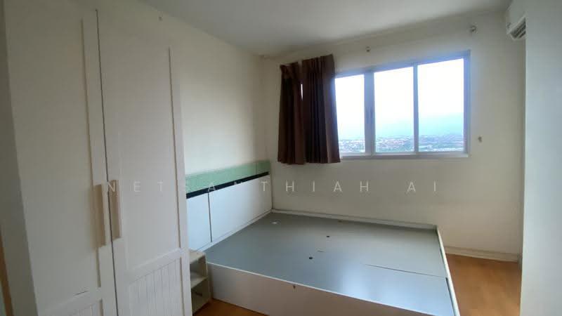Lumpini Condo Town Ramintra-Navamin : ลุมพินี คอนโดทาวน์ รามอินทรา-นวมินทร์, กรุงเทพ, ซอยรามอินทรา 78 ถนนนวมินทร์ - รามอินทรา, รามอินทรา, คันนายาว, กรุงเทพ, 25 ตร.ม., คอนโด ขาย, โดย Netsanthiah Ai, 500520408 - DDproperty.com