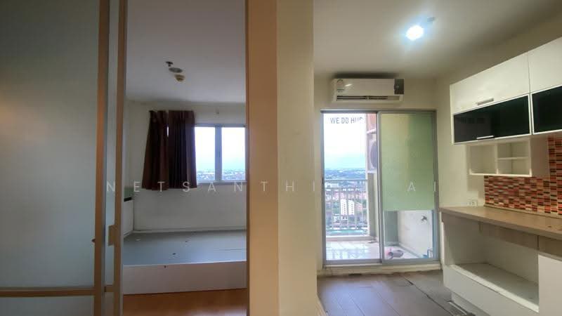 Lumpini Condo Town Ramintra-Navamin : ลุมพินี คอนโดทาวน์ รามอินทรา-นวมินทร์, กรุงเทพ, ซอยรามอินทรา 78 ถนนนวมินทร์ - รามอินทรา, รามอินทรา, คันนายาว, กรุงเทพ, 25 ตร.ม., คอนโด ขาย, โดย Netsanthiah Ai, 500520408 - DDproperty.com