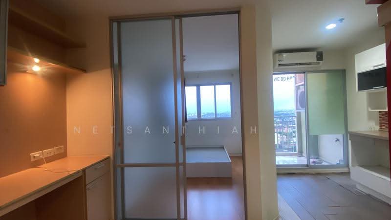 Lumpini Condo Town Ramintra-Navamin, Bangkok, Soi Ramindhra 78, Nawamin Road - Ramintra Road, Ram Inthra, Khan Na Yao, Bangkok, 1 Bedroom, 25 sqm, Condo For Sale, by Netsanthiah Ai, 500520408 - DDproperty.com