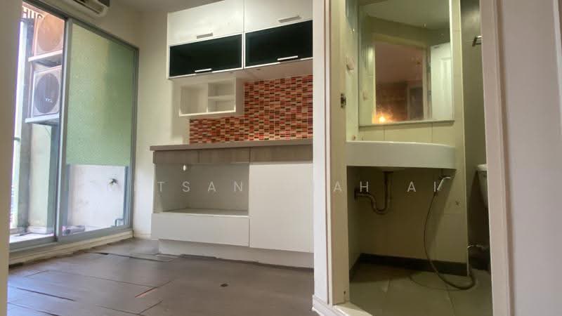 Lumpini Condo Town Ramintra-Navamin, Bangkok, Soi Ramindhra 78, Nawamin Road - Ramintra Road, Ram Inthra, Khan Na Yao, Bangkok, 1 Bedroom, 25 sqm, Condo For Sale, by Netsanthiah Ai, 500520408 - DDproperty.com