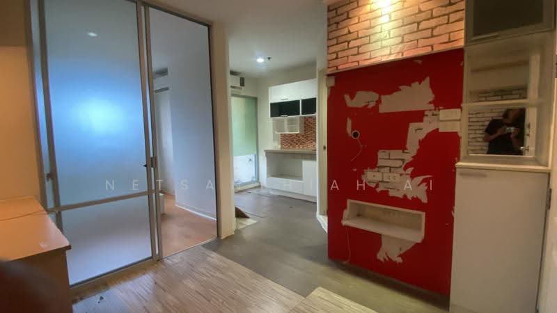 Lumpini Condo Town Ramintra-Navamin : ลุมพินี คอนโดทาวน์ รามอินทรา-นวมินทร์, กรุงเทพ, ซอยรามอินทรา 78 ถนนนวมินทร์ - รามอินทรา, รามอินทรา, คันนายาว, กรุงเทพ, 25 ตร.ม., คอนโด ขาย, โดย Netsanthiah Ai, 500520408 - DDproperty.com