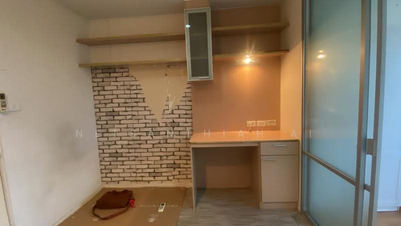 Lumpini Condo Town Ramintra-Navamin, Bangkok, Soi Ramindhra 78, Nawamin Road - Ramintra Road, Ram Inthra, Khan Na Yao, Bangkok, 1 Bedroom, 25 sqm, Condo For Sale, by Netsanthiah Ai, 500520408 - DDproperty.com