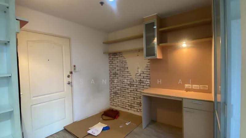 Lumpini Condo Town Ramintra-Navamin : ลุมพินี คอนโดทาวน์ รามอินทรา-นวมินทร์, กรุงเทพ, ซอยรามอินทรา 78 ถนนนวมินทร์ - รามอินทรา, รามอินทรา, คันนายาว, กรุงเทพ, 25 ตร.ม., คอนโด ขาย, โดย Netsanthiah Ai, 500520408 - DDproperty.com