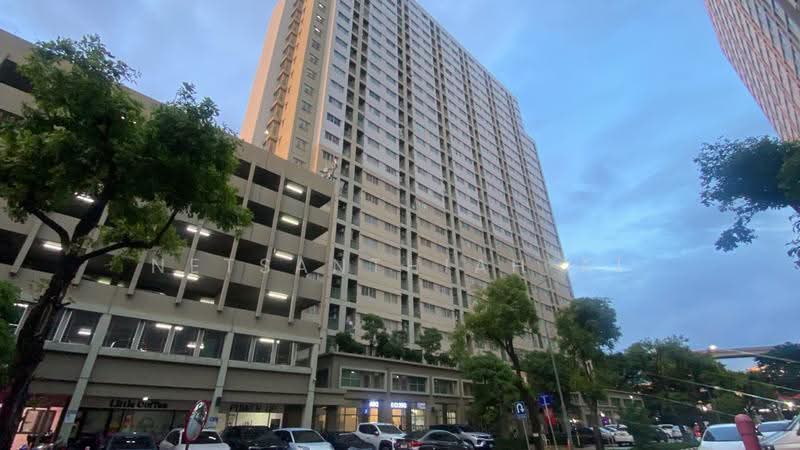 Lumpini Condo Town Ramintra-Navamin, Bangkok, Soi Ramindhra 78, Nawamin Road - Ramintra Road, Ram Inthra, Khan Na Yao, Bangkok, 1 Bedroom, 25 sqm, Condo For Sale, by Netsanthiah Ai, 500520408 - DDproperty.com