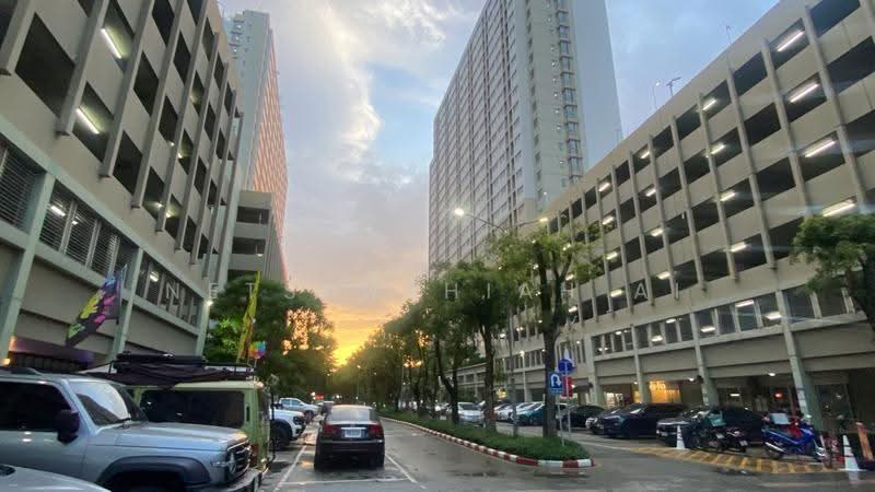 Lumpini Condo Town Ramintra-Navamin, Bangkok, Soi Ramindhra 78, Nawamin Road - Ramintra Road, Ram Inthra, Khan Na Yao, Bangkok, 1 Bedroom, 25 sqm, Condo For Sale, by Netsanthiah Ai, 500520408 - DDproperty.com