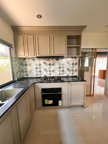 Passorn Prestige Bangna-Suvarnabhumi : ภัสสร เพรสทีจ บางนา-สุวรรณภูมิ, สมุทรปราการ, ถนนกิ่งแก้ว, ราชาเทวะ, บางพลี, สมุทรปราการ, 180 ตร.ม., บ้านเดี่ยว ขาย, โดย Chanon Ekongkarn, 500520409 - DDproperty.com