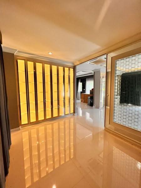 Passorn Prestige Bangna-Suvarnabhumi, Samut Prakan, King Kaew Road, Rachathewa, Bang Plee, Samut Prakan, 3 Bedrooms, 180 sqm, Single Detached House For Sale, by Chanon Ekongkarn, 500520409 - DDproperty.com
