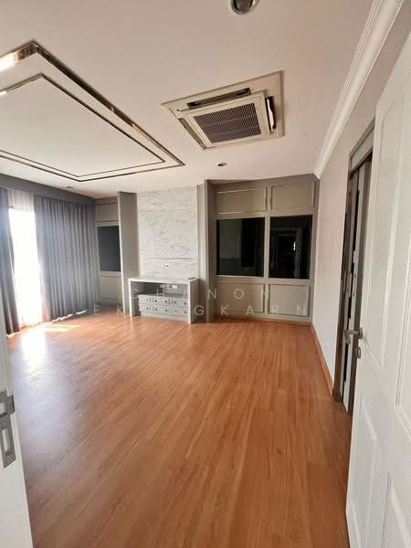 Passorn Prestige Bangna-Suvarnabhumi : ภัสสร เพรสทีจ บางนา-สุวรรณภูมิ, สมุทรปราการ, ถนนกิ่งแก้ว, ราชาเทวะ, บางพลี, สมุทรปราการ, 180 ตร.ม., บ้านเดี่ยว ขาย, โดย Chanon Ekongkarn, 500520409 - DDproperty.com