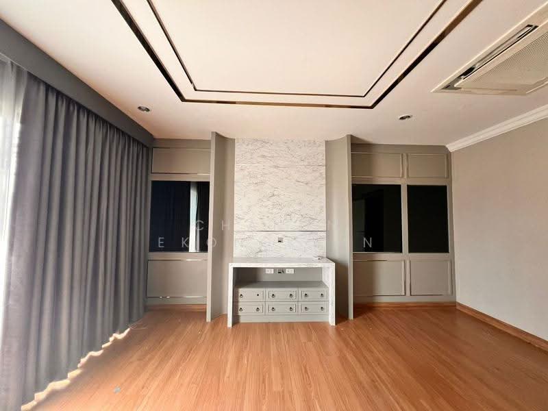 Passorn Prestige Bangna-Suvarnabhumi, Samut Prakan, King Kaew Road, Rachathewa, Bang Plee, Samut Prakan, 3 Bedrooms, 180 sqm, Single Detached House For Sale, by Chanon Ekongkarn, 500520409 - DDproperty.com