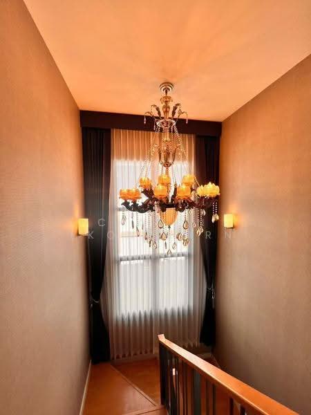 Passorn Prestige Bangna-Suvarnabhumi, Samut Prakan, King Kaew Road, Rachathewa, Bang Plee, Samut Prakan, 3 Bedrooms, 180 sqm, Single Detached House For Sale, by Chanon Ekongkarn, 500520409 - DDproperty.com