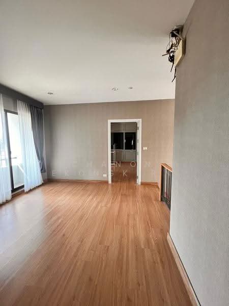Passorn Prestige Bangna-Suvarnabhumi, Samut Prakan, King Kaew Road, Rachathewa, Bang Plee, Samut Prakan, 3 Bedrooms, 180 sqm, Single Detached House For Sale, by Chanon Ekongkarn, 500520409 - DDproperty.com
