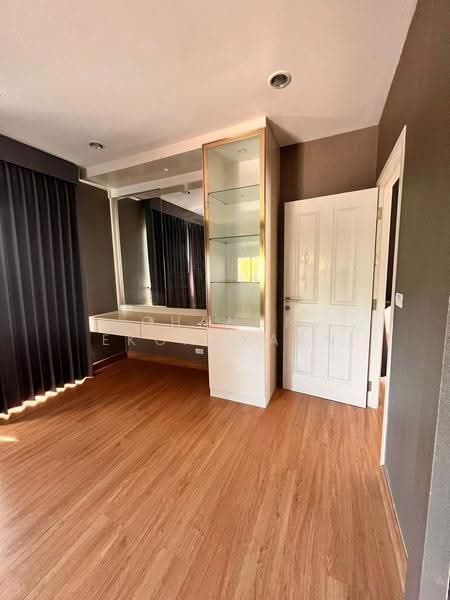 Passorn Prestige Bangna-Suvarnabhumi, Samut Prakan, King Kaew Road, Rachathewa, Bang Plee, Samut Prakan, 3 Bedrooms, 180 sqm, Single Detached House For Sale, by Chanon Ekongkarn, 500520409 - DDproperty.com