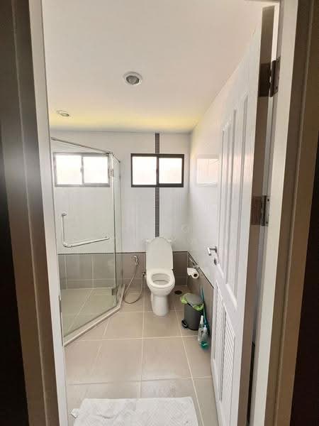 Passorn Prestige Bangna-Suvarnabhumi : ภัสสร เพรสทีจ บางนา-สุวรรณภูมิ, สมุทรปราการ, ถนนกิ่งแก้ว, ราชาเทวะ, บางพลี, สมุทรปราการ, 180 ตร.ม., บ้านเดี่ยว ขาย, โดย Chanon Ekongkarn, 500520409 - DDproperty.com