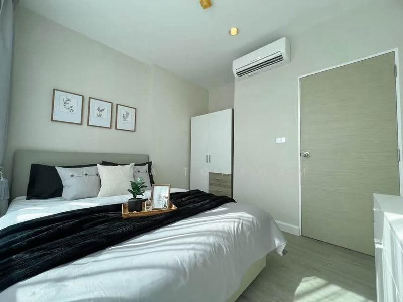 The Sky Sukhumvit, Bangkok, 103-4 Sukhumvit Road, Bang Na Nuea, Bang Na, Bangkok, 1 Bedroom, 31 sqm, Condo For Rent, by Isika Tonkham, 500520410 - DDproperty.com