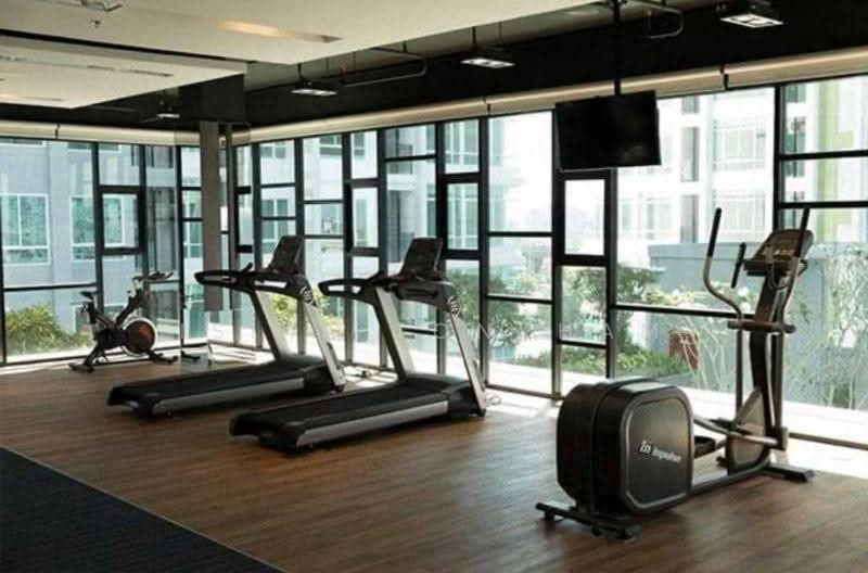 The Sky Sukhumvit, Bangkok, 103-4 Sukhumvit Road, Bang Na Nuea, Bang Na, Bangkok, 1 Bedroom, 31 sqm, Condo For Rent, by Isika Tonkham, 500520410 - DDproperty.com