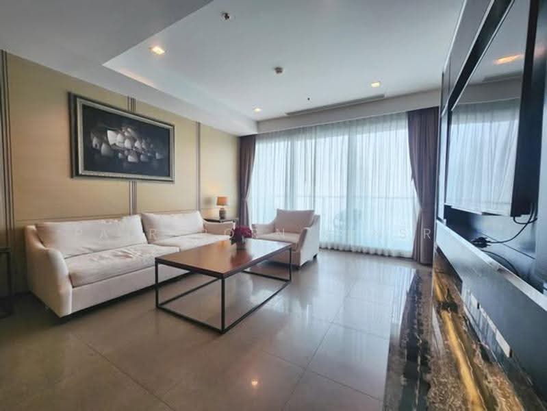 The River (Bangna-Lake 26 Community) : เดอะ ริเวอร์, สมุทรปราการ, บางเสาธง, สมุทรปราการ, 134 ตร.ม., คอนโด ให้เช่า, โดย Patraporn Kansri, 500520411 - DDproperty.com
