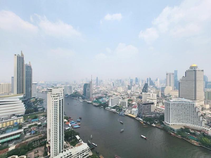 The River (Bangna-Lake 26 Community) : เดอะ ริเวอร์, สมุทรปราการ, บางเสาธง, สมุทรปราการ, 134 ตร.ม., คอนโด ให้เช่า, โดย Patraporn Kansri, 500520411 - DDproperty.com