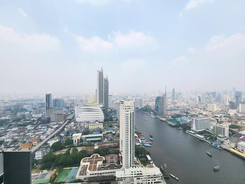 The River (Bangna-Lake 26 Community), Samut Prakan, Bang Sao Thong, Samut Prakan, 2 Bedrooms, 134 sqm, Condo For Rent, by Patraporn Kansri, 500520411 - DDproperty.com
