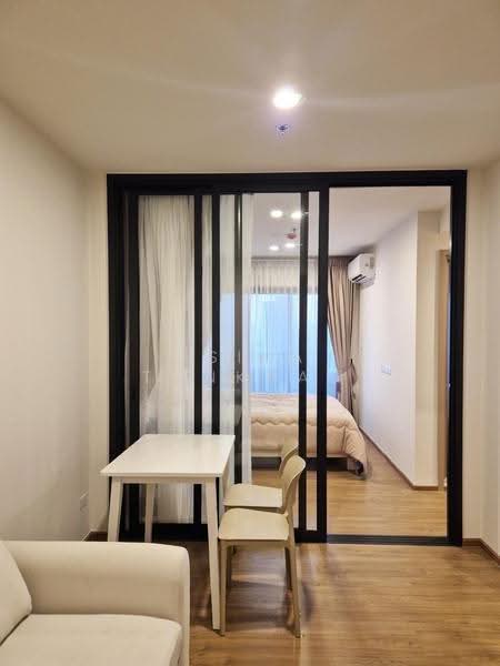 The Line Vibe, Bangkok, Jom Phon, Chatuchak, Bangkok, 1 Bedroom, 37 sqm, Condo For Rent, by Isika Tonkham, 500520412 - DDproperty.com