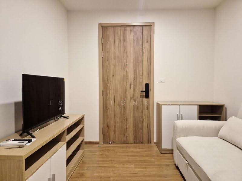 The Line Vibe, Bangkok, Jom Phon, Chatuchak, Bangkok, 1 Bedroom, 37 sqm, Condo For Rent, by Isika Tonkham, 500520412 - DDproperty.com