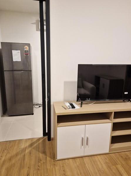 The Line Vibe, Bangkok, Jom Phon, Chatuchak, Bangkok, 1 Bedroom, 37 sqm, Condo For Rent, by Isika Tonkham, 500520412 - DDproperty.com