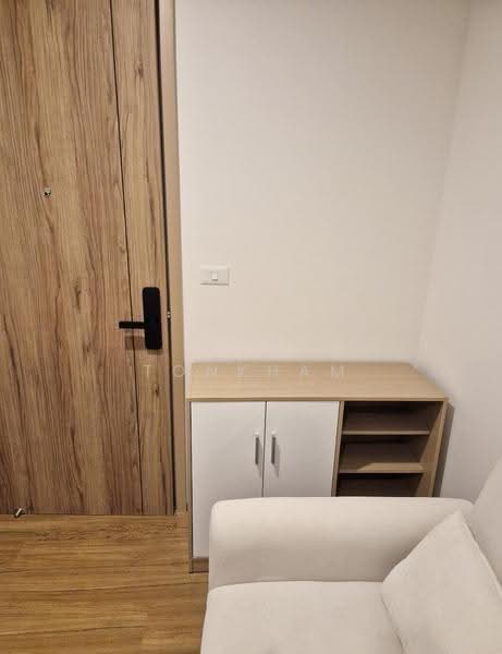 The Line Vibe, Bangkok, Jom Phon, Chatuchak, Bangkok, 1 Bedroom, 37 sqm, Condo For Rent, by Isika Tonkham, 500520412 - DDproperty.com