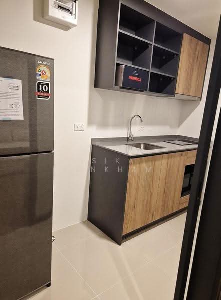 The Line Vibe, Bangkok, Jom Phon, Chatuchak, Bangkok, 1 Bedroom, 37 sqm, Condo For Rent, by Isika Tonkham, 500520412 - DDproperty.com