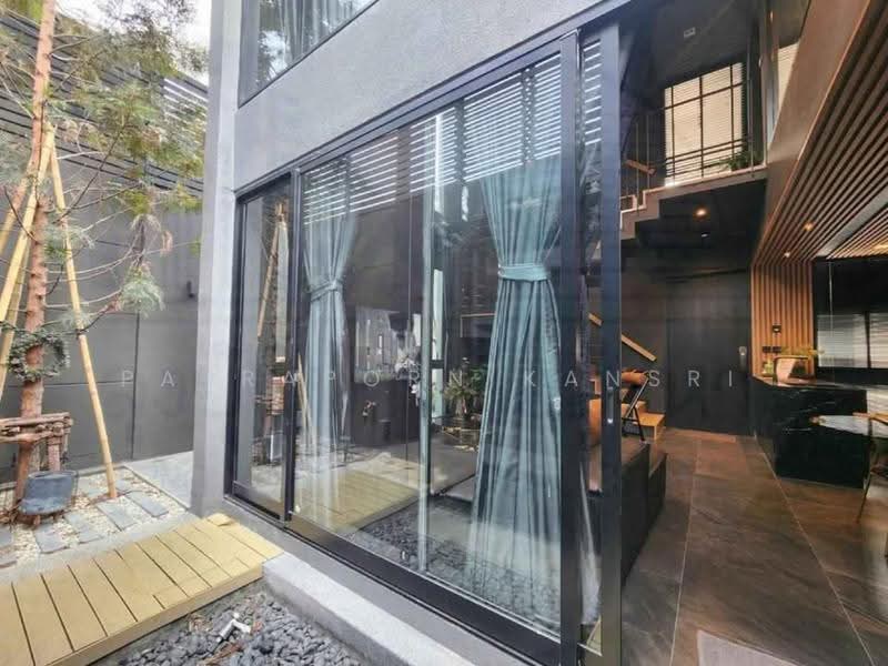 L SCAPE Ratchada 20, Bangkok, Samsen Nok, Huai Khwang, Bangkok, 3 Bedrooms, 280 sqm, Single Detached House For Rent, by Patraporn Kansri, 500520413 - DDproperty.com