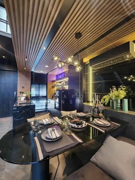 L SCAPE Ratchada 20, Bangkok, Samsen Nok, Huai Khwang, Bangkok, 3 Bedrooms, 280 sqm, Single Detached House For Rent, by Patraporn Kansri, 500520413 - DDproperty.com