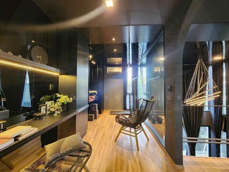 L SCAPE Ratchada 20, Bangkok, Samsen Nok, Huai Khwang, Bangkok, 3 Bedrooms, 280 sqm, Single Detached House For Rent, by Patraporn Kansri, 500520413 - DDproperty.com