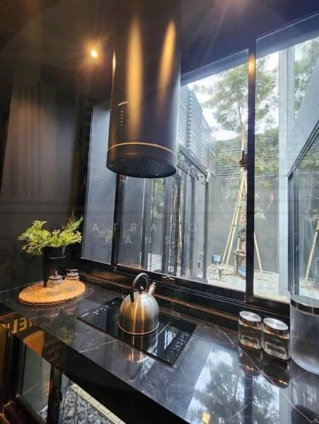 L SCAPE Ratchada 20, Bangkok, Samsen Nok, Huai Khwang, Bangkok, 3 Bedrooms, 280 sqm, Single Detached House For Rent, by Patraporn Kansri, 500520413 - DDproperty.com