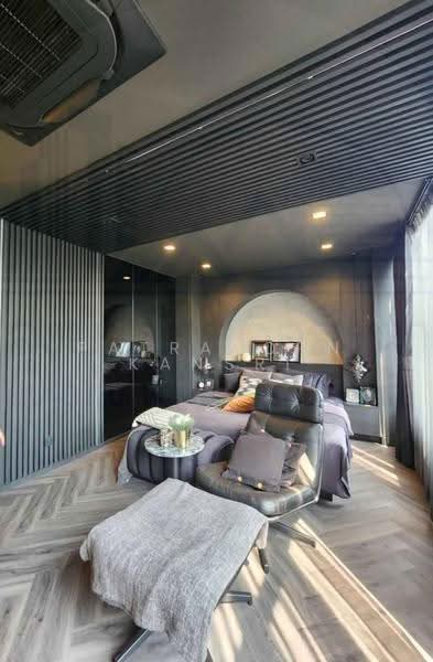 L SCAPE Ratchada 20, Bangkok, Samsen Nok, Huai Khwang, Bangkok, 3 Bedrooms, 280 sqm, Single Detached House For Rent, by Patraporn Kansri, 500520413 - DDproperty.com