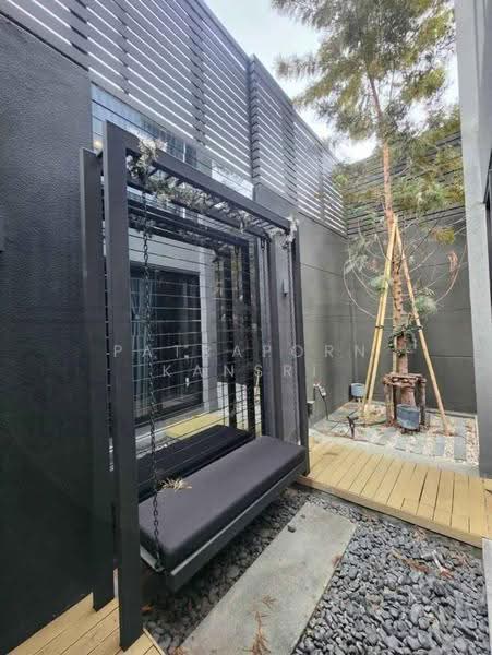 L SCAPE Ratchada 20 : แอล สเคป รัชดา 20, กรุงเทพ, สามเสนนอก, ห้วยขวาง, กรุงเทพ, 280 ตร.ม., บ้านเดี่ยว ให้เช่า, โดย Patraporn Kansri, 500520413 - DDproperty.com