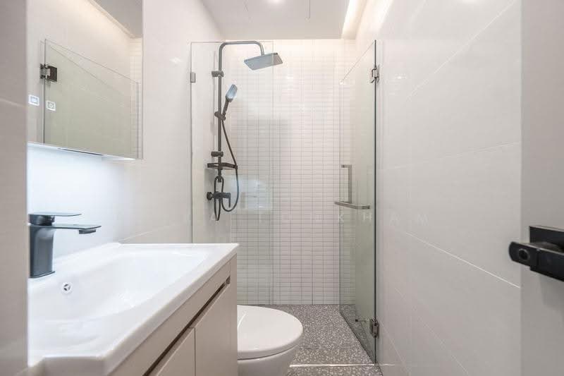 Top View Tower, Bangkok, Soi Sukhumvit 59, Khlong Tan Nua, Watthana, Bangkok, 2 Bedrooms, 86 sqm, Condo For Sale, by Isika Tonkham, 500520414 - DDproperty.com