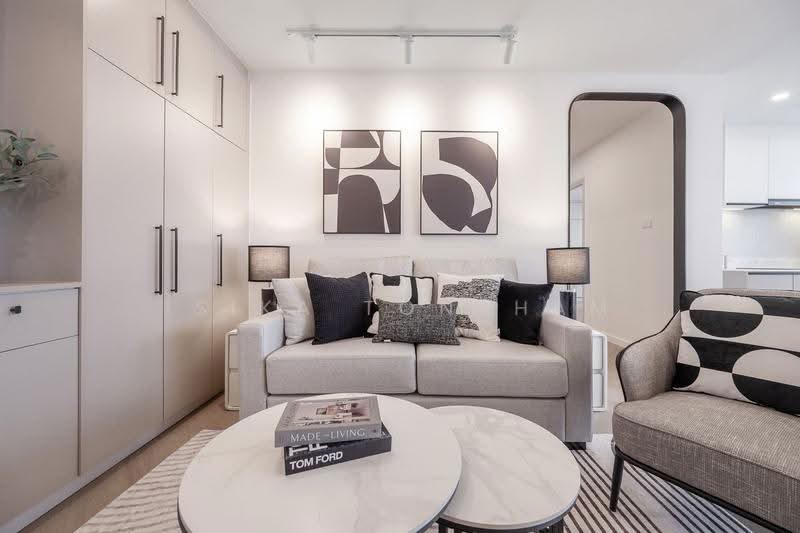 Top View Tower, Bangkok, Soi Sukhumvit 59, Khlong Tan Nua, Watthana, Bangkok, 2 Bedrooms, 86 sqm, Condo For Sale, by Isika Tonkham, 500520414 - DDproperty.com