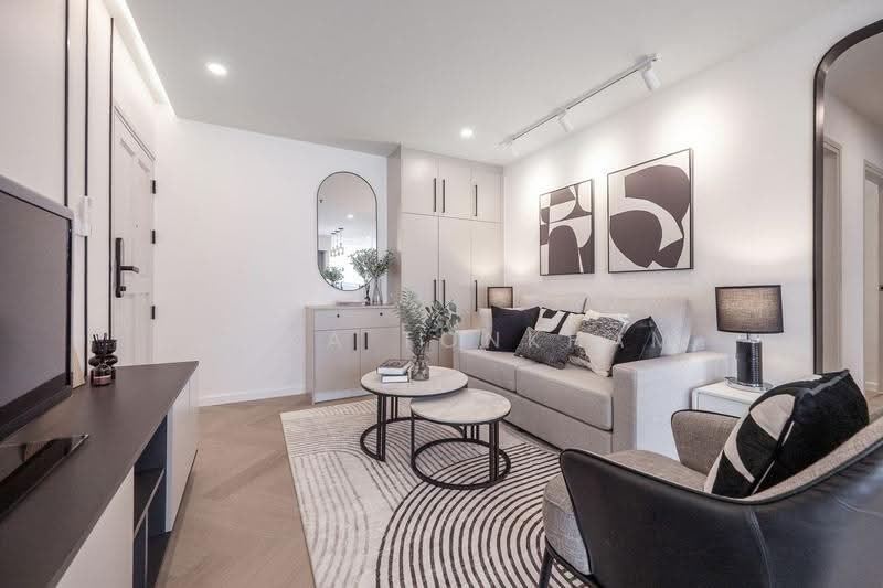 Top View Tower, Bangkok, Soi Sukhumvit 59, Khlong Tan Nua, Watthana, Bangkok, 2 Bedrooms, 86 sqm, Condo For Sale, by Isika Tonkham, 500520414 - DDproperty.com