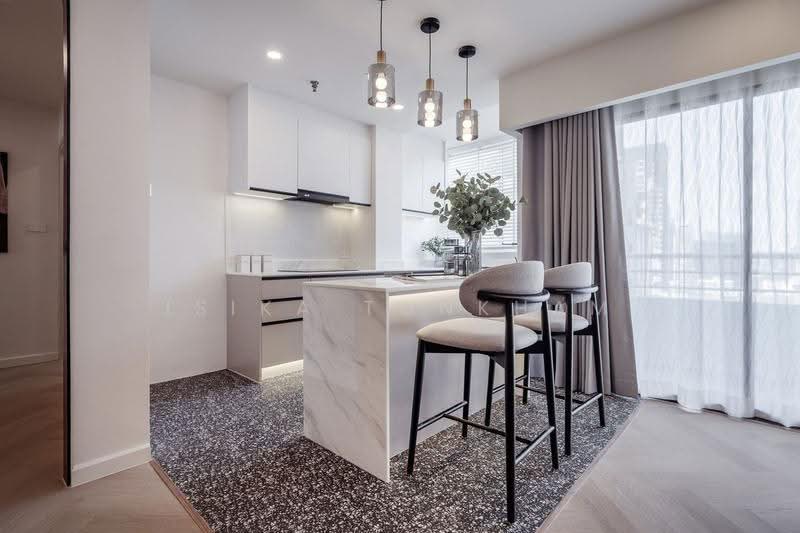Top View Tower, Bangkok, Soi Sukhumvit 59, Khlong Tan Nua, Watthana, Bangkok, 2 Bedrooms, 86 sqm, Condo For Sale, by Isika Tonkham, 500520414 - DDproperty.com