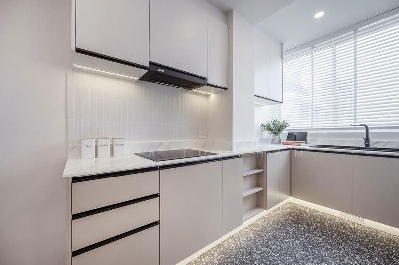 Top View Tower, Bangkok, Soi Sukhumvit 59, Khlong Tan Nua, Watthana, Bangkok, 2 Bedrooms, 86 sqm, Condo For Sale, by Isika Tonkham, 500520414 - DDproperty.com