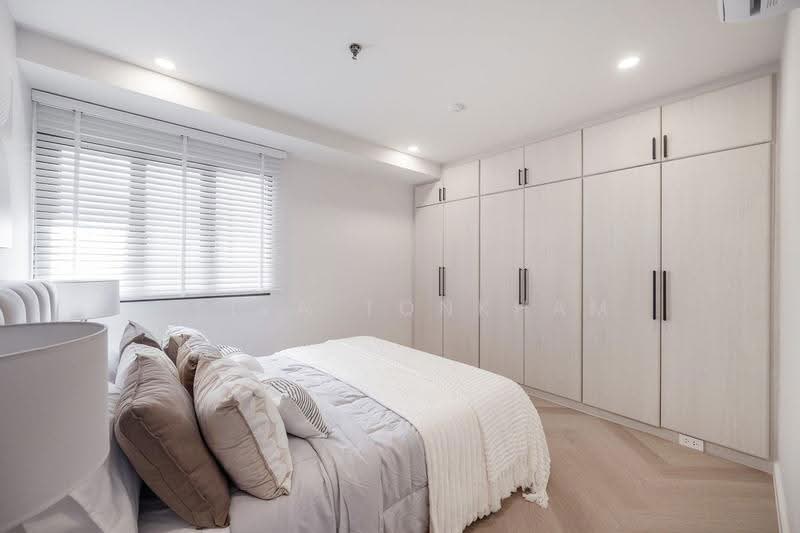 Top View Tower, Bangkok, Soi Sukhumvit 59, Khlong Tan Nua, Watthana, Bangkok, 2 Bedrooms, 86 sqm, Condo For Sale, by Isika Tonkham, 500520414 - DDproperty.com