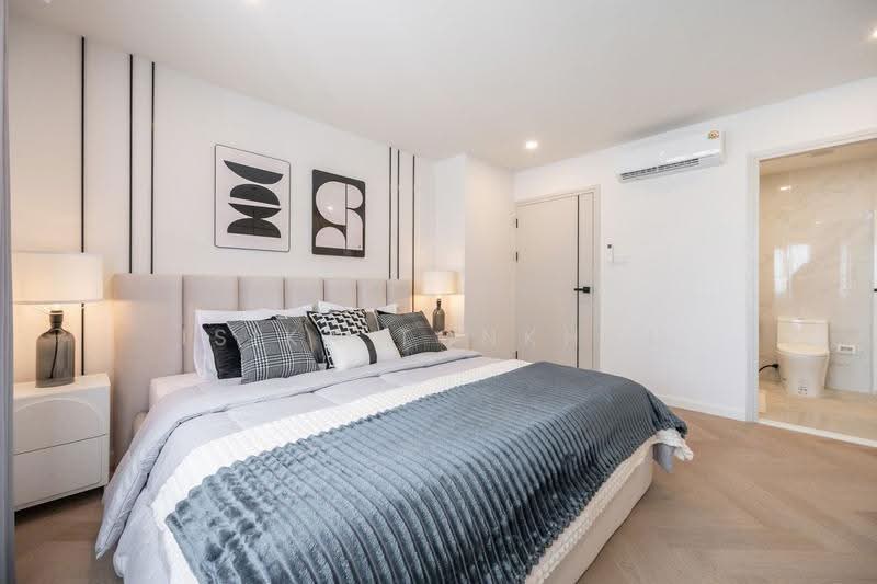Top View Tower, Bangkok, Soi Sukhumvit 59, Khlong Tan Nua, Watthana, Bangkok, 2 Bedrooms, 86 sqm, Condo For Sale, by Isika Tonkham, 500520414 - DDproperty.com
