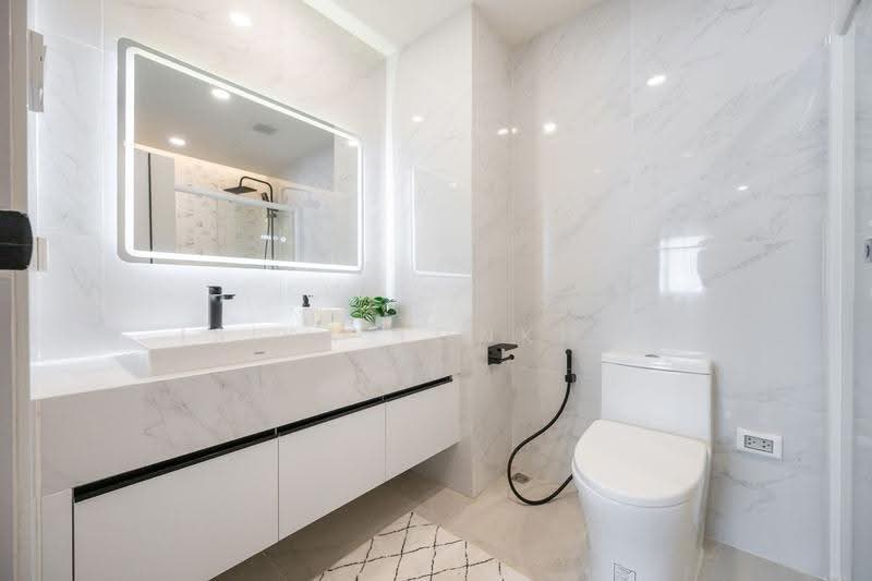Top View Tower, Bangkok, Soi Sukhumvit 59, Khlong Tan Nua, Watthana, Bangkok, 2 Bedrooms, 86 sqm, Condo For Sale, by Isika Tonkham, 500520414 - DDproperty.com