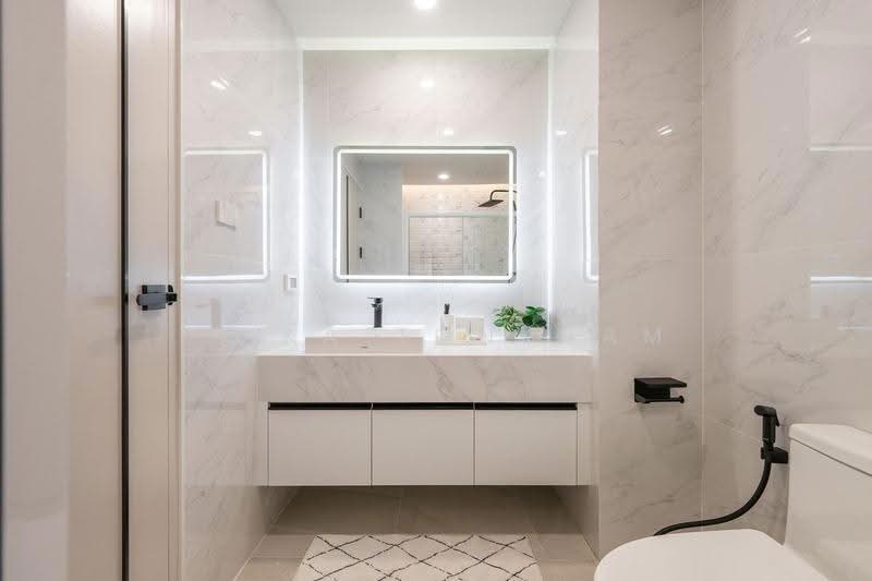 Top View Tower, Bangkok, Soi Sukhumvit 59, Khlong Tan Nua, Watthana, Bangkok, 2 Bedrooms, 86 sqm, Condo For Sale, by Isika Tonkham, 500520414 - DDproperty.com