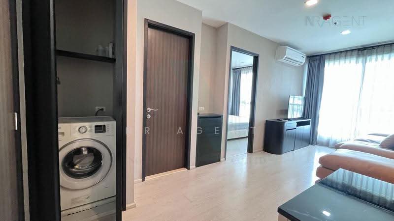 Rhythm Sukhumvit 44/1, Bangkok, Sukhumvit Road, Phra Kanong, Khlong Toei, Bangkok, 2 Bedrooms, 51 sqm, Condo For Sale, by NR AGENT, 500520416 - DDproperty.com