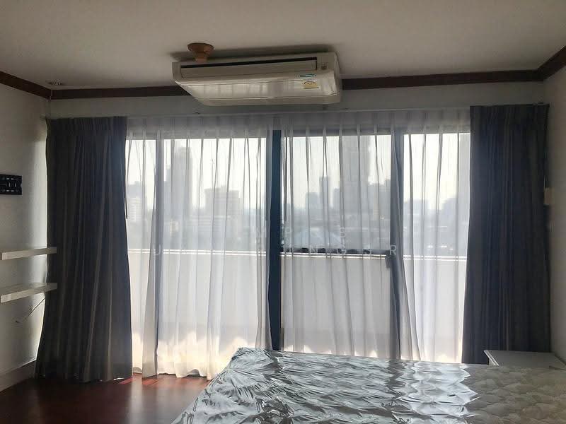 Richmond Palace, Bangkok, Soi Sukhumvit 43 Sukhumvit Road, Khlong Tan Nua, Watthana, Bangkok, 3 Bedrooms, 144 sqm, Condo For Rent, by Sompob Buaparungsri, 500520417 - DDproperty.com